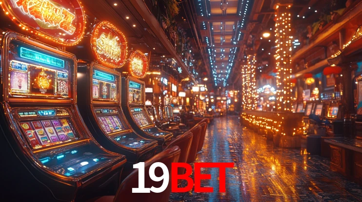 19bet - Roleta VIP de Ouro - 19bet.com