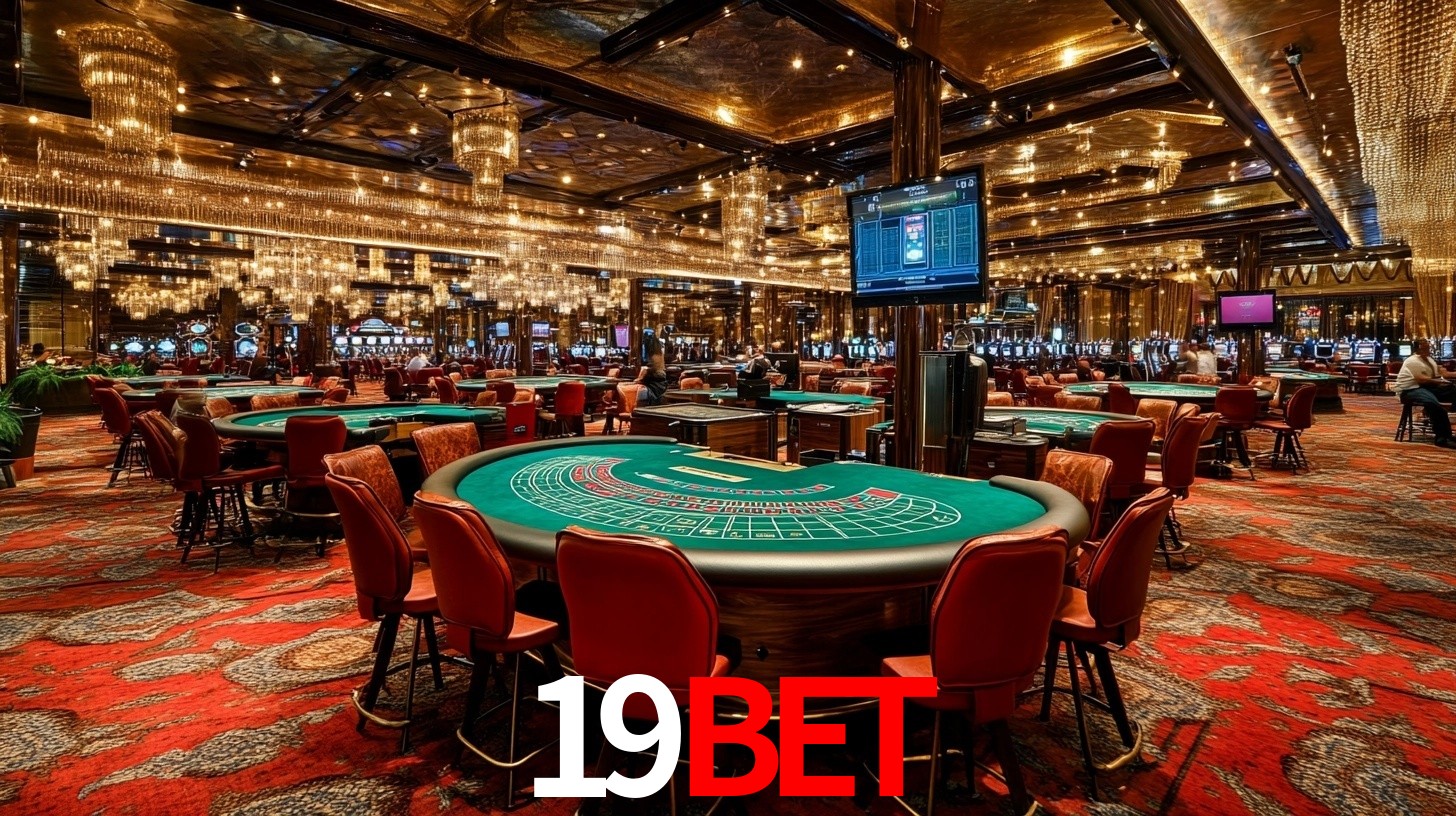 19bet login