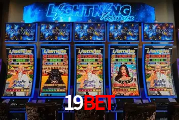 Descubra a Essência do 19bet: Nossa História e Compromissos