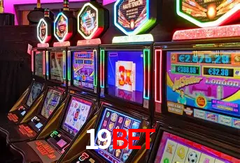 Explorando a Categoria de Eventos em Apostas na 19bet