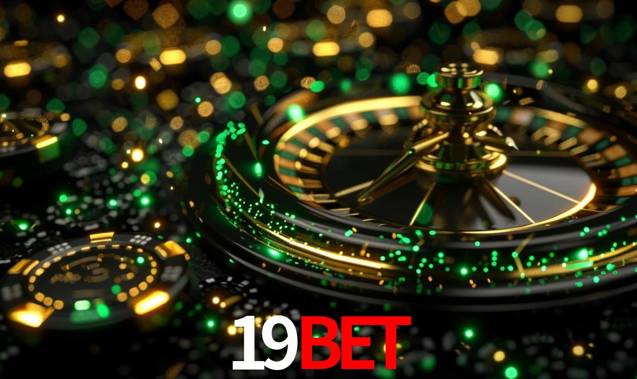 Seasonal Promotions 19bet