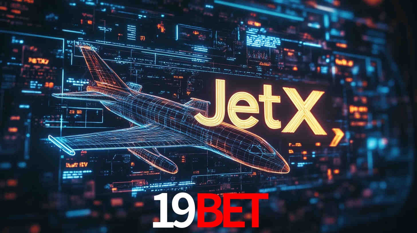 Desvendando o Mundo dos Jogos Virtuais na 19bet