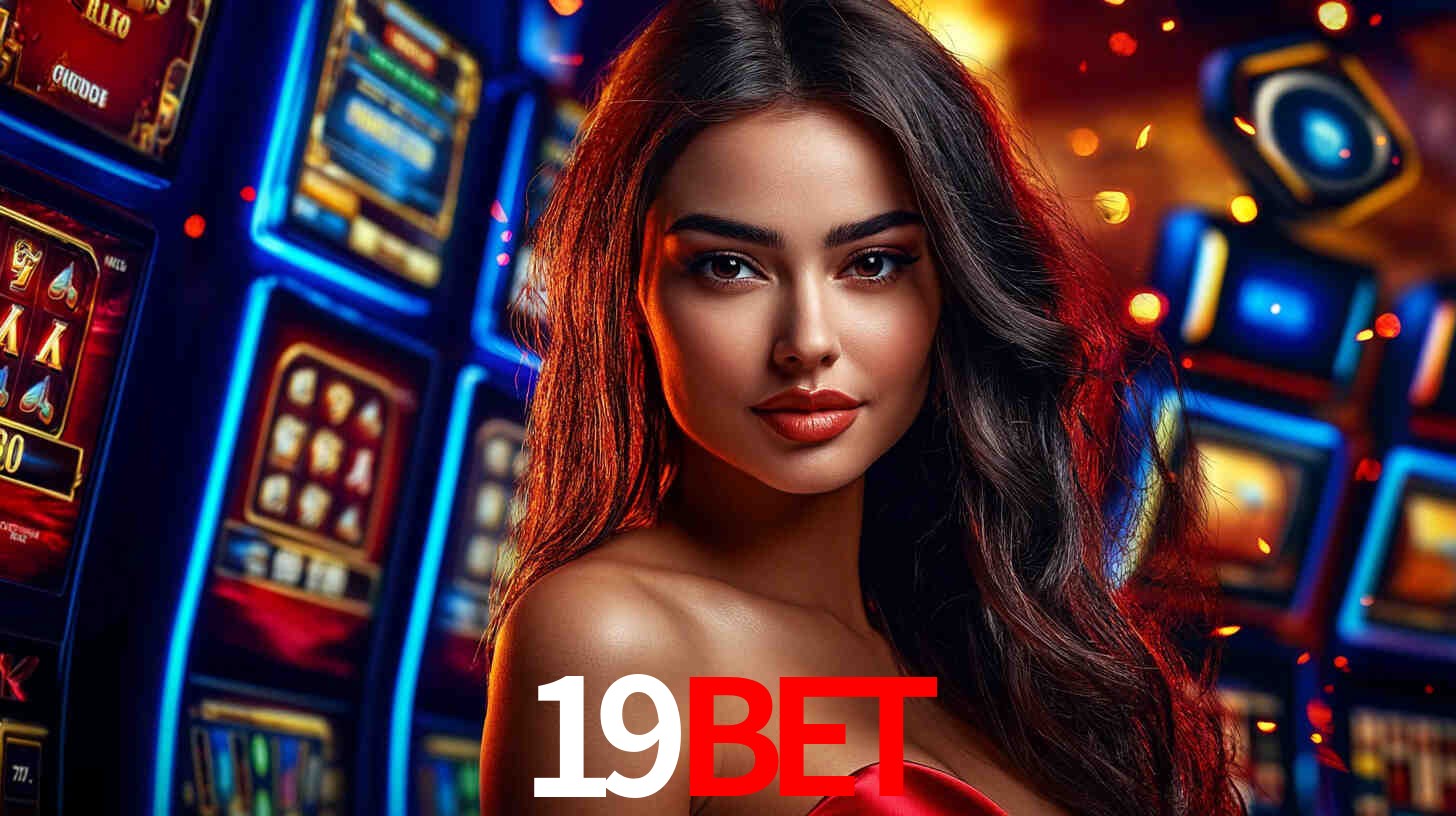 A Popularidade dos Caça-Níqueis no 19bet