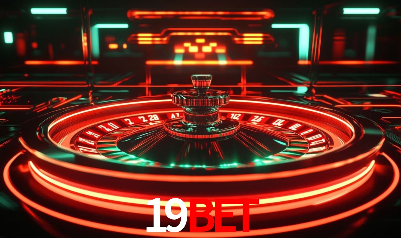 A Revolução dos Aplicativos de Jogos no 19bet