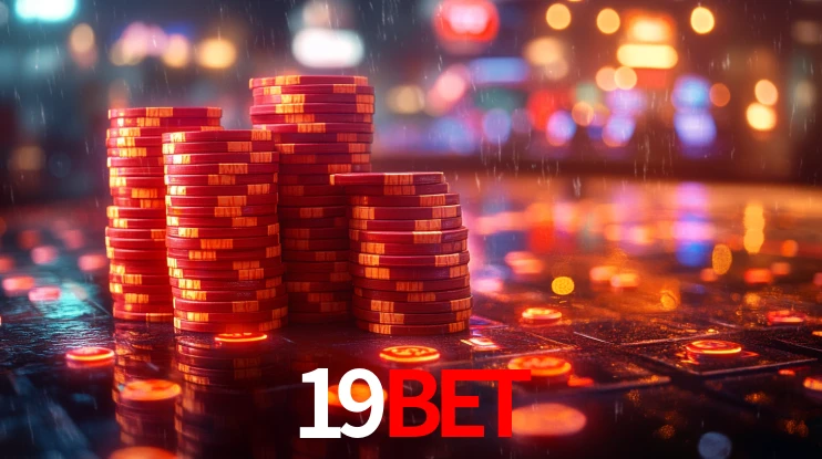 19bet login