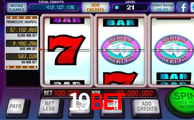 Descubra o Mundo do Cassino Online com 19bet
