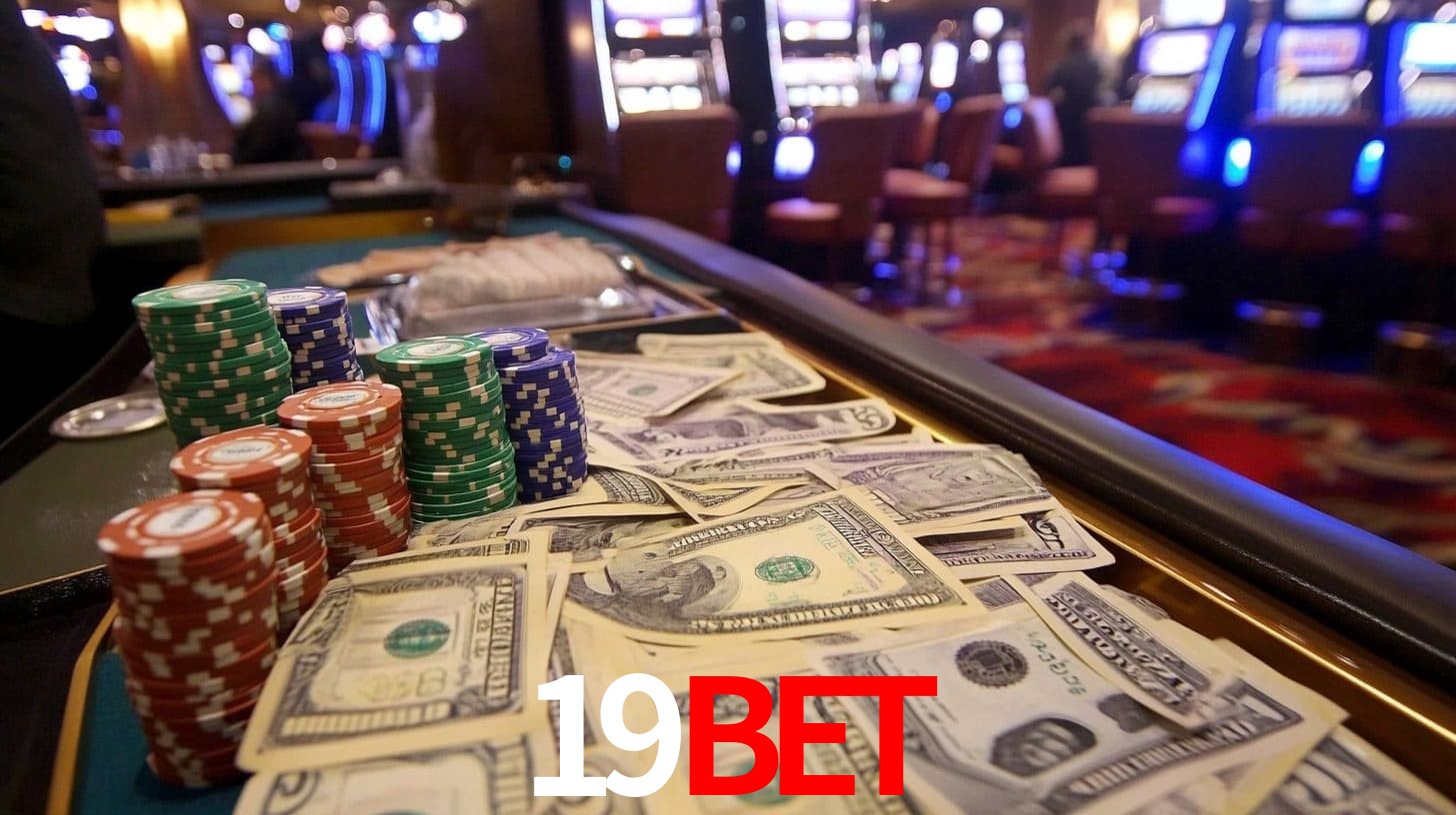 Exclusive Offers 19bet
