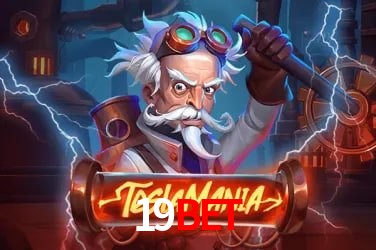 Game Providers 19bet