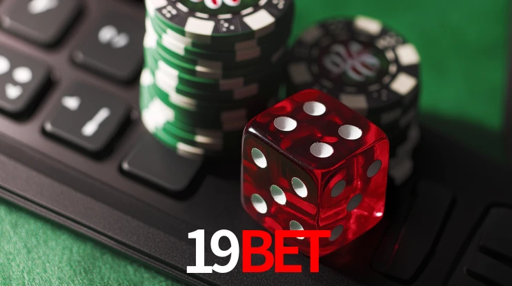 Secure Login 19bet