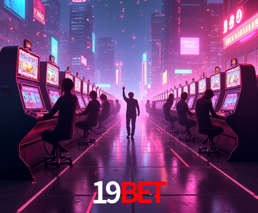 cassino 19bet
