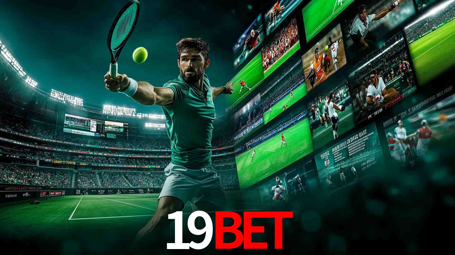 Inovações de Jogos na 19bet: O Futuro das Experiências Interativas