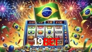 Bonus Features 19bet