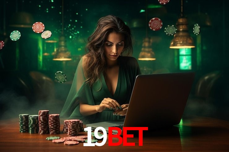 Premium Interface 19bet