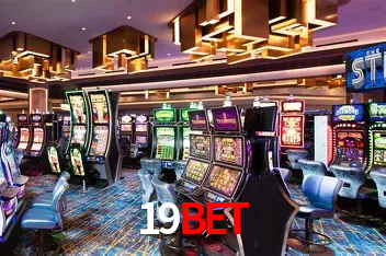Apostas Esportivas na 19bet: Um Guia Completo