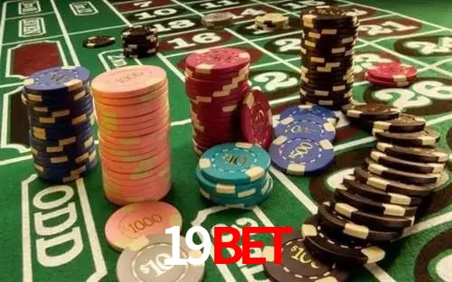 Exclusive Games 19bet