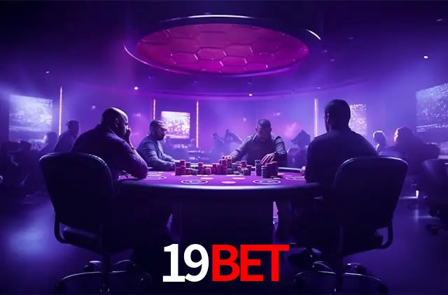 Bonus Features 19bet