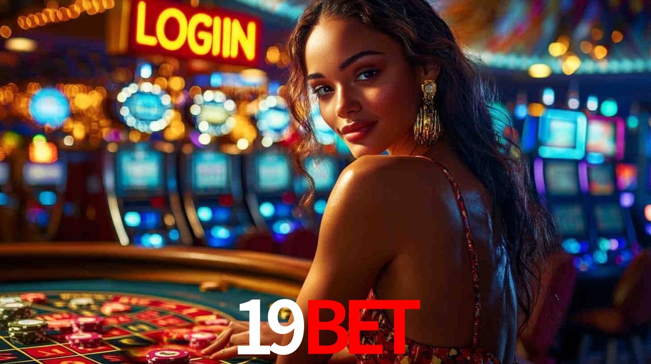 Live Casino 19bet
