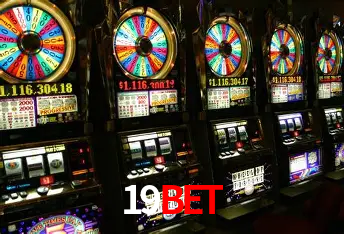 A Emoção da Loteria na 19bet: Uma Chance de Mudança de Vida